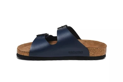 New Birkenstock Arizona Casual Sandals Regular Eu Shoe Size 35-46 Unisex 19 colo - Picture 19 of 61