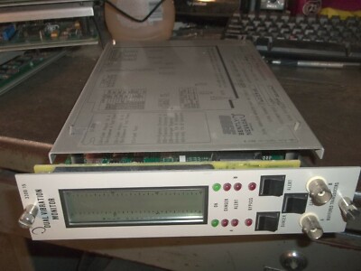 BENTLY NEVADA 3300/15-04-01-01-00-00-00 DUAL VIBRATION MONITOR PLC MODULE (LL3)