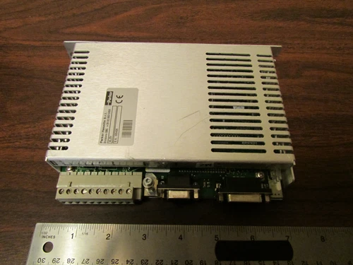 Parker Hannifin XL251 Stepper Motor Driver