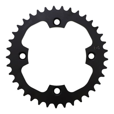 Moose Racing Stahl-Kettenrad ATV SPROCKET STEEL RR 37T