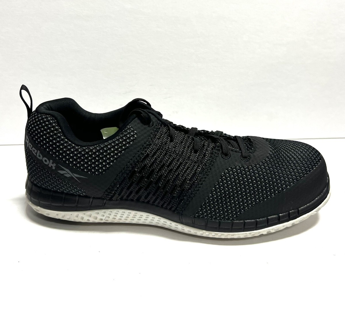 Reebok Print Work ULTK Mens Sneaker Black 11.5 M Reebok PRINT WORK ULTK Men main image 4