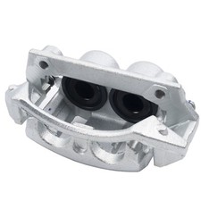 Front Left Brake Caliper With Bracket Fit Ford F-150 Heritage Lobo Lincoln 99-04 Front Left Brake Caliper With Bracket Fit Ford F-150 Heritage Lobo Lincoln 99-04