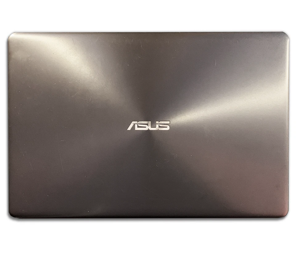 ASUS VivoBook F510QA 15.6” WideView FHD Laptop Computer, AMD Quad-Core A12-9720P - Image 3 of 4