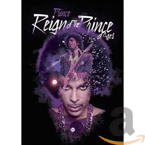 Reign of the Prince of Ages (DVD) Prince