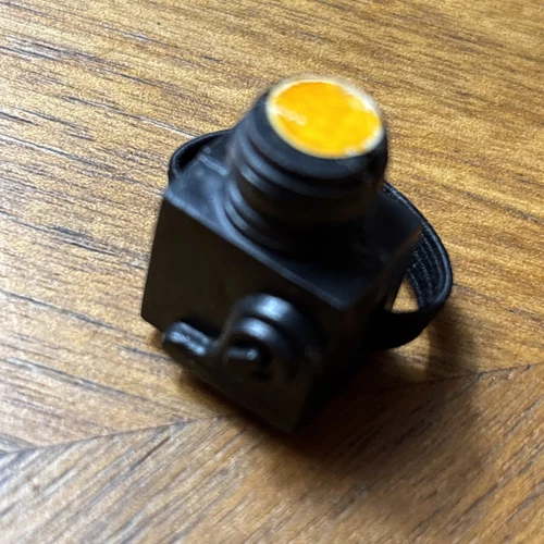 Vintage GI Joe 1964/Adventure Team - Handheld Wrist Camera