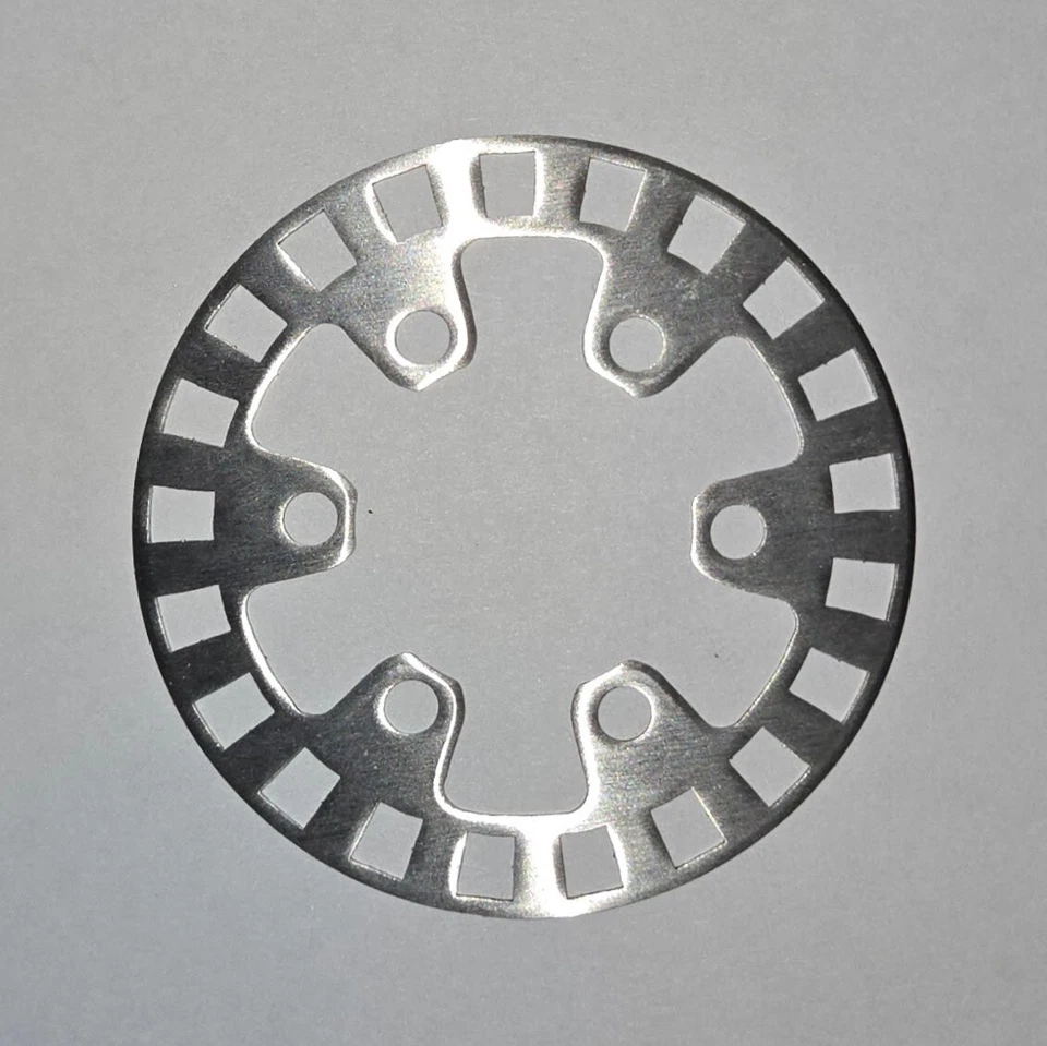 Amflow Speed Booster (2X) für DJI Avinox Motor Derestrict Overide Assist Limit