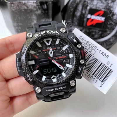 gr b200 casio