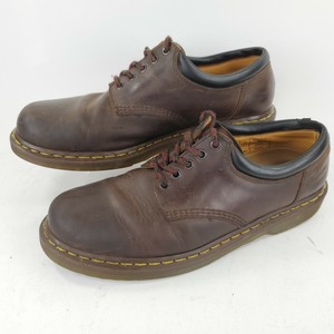 8053 brown doc martens