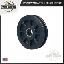 N377 Nylon Cable Sheave fits Rotary SPO10 SPOA10 SPOA10NB S10i A10i 2-Post Lift