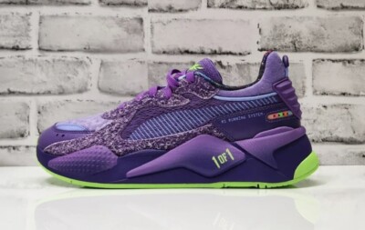 PUMA RS-X x LaMelo Ball Galaxy 2022 Melo