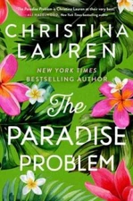The Paradise Problem - Hardcover By Lauren, Christina - GOOD