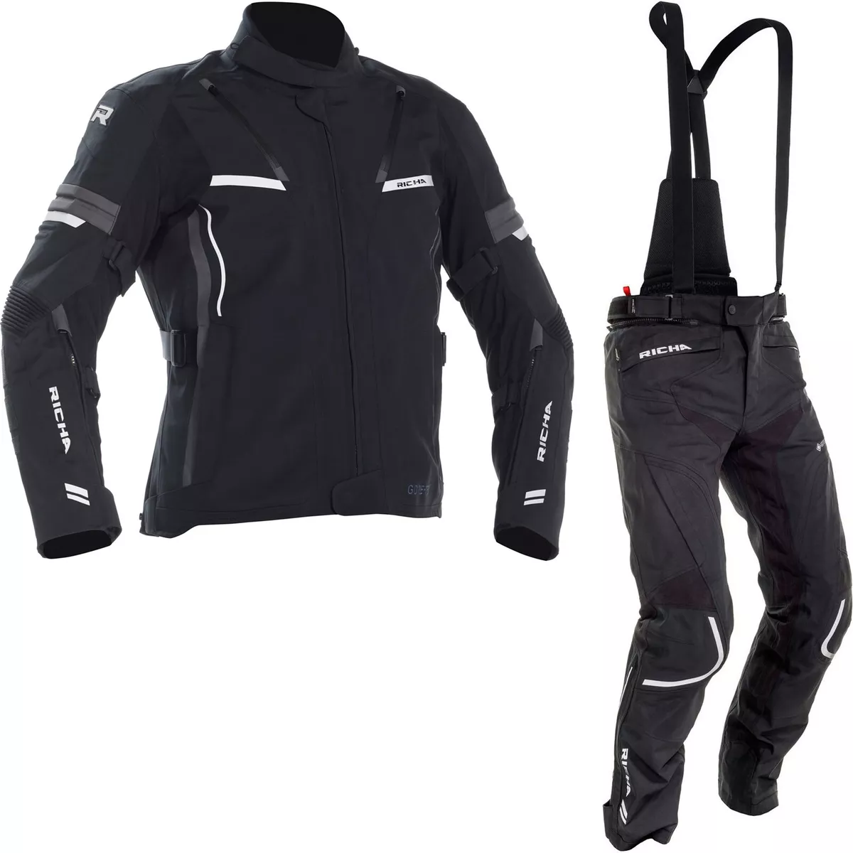 Arc motorcycle deals jacket