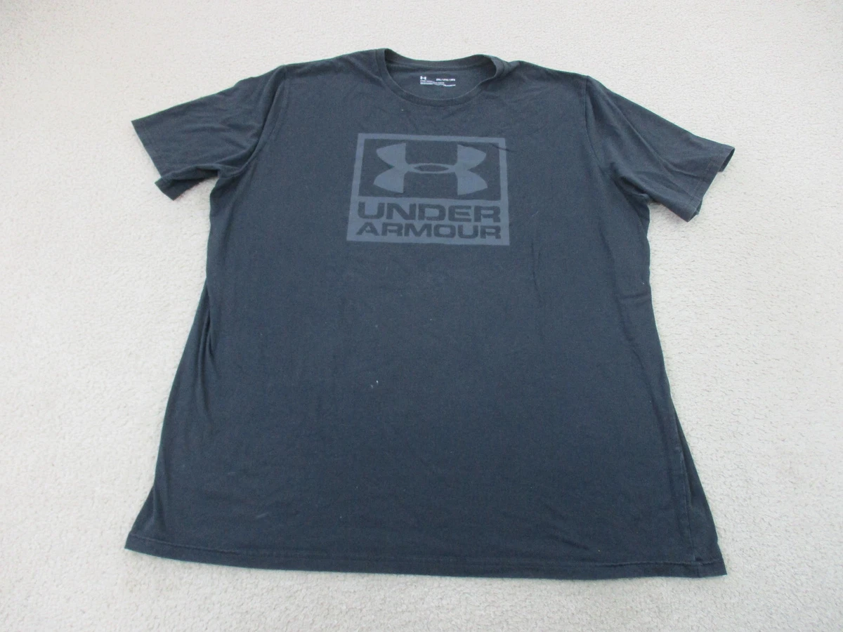 Under armour xxl outlet