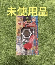 BANDAI Digimon Frontier Digivice D-scanner D-tector Takuya ver Red New