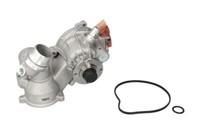 Thermotec Wasserpumpe Wapu FüR BMW 5 E60 E61 6 E63 E64 7 E65-E67 X5 E53 3.6-6.0