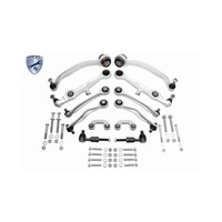 Vaico V10-0687 Lenkersatz, RadaufhäNgung FüR Audi Seat Skoda VW