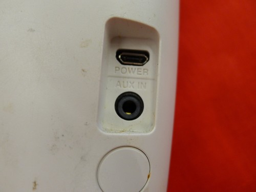 Bose Sound Link Bluetooth Speaker White 415859 - Tested - Picture 13 of 18