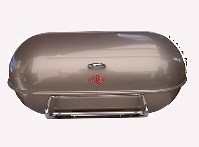 ORIGINAL WESCO BREADBOY Bread bin Bread box | eBay