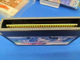 Famicom Software Model F 1 Sensation Konami FI875