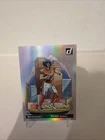 2024 Panini Donruss Downtown! Bo Nix #19 (RC)