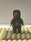 LEGO Star Wars Moralo Eval Minifigure sw0514 Bounty Hunter Clone Wars 75024
