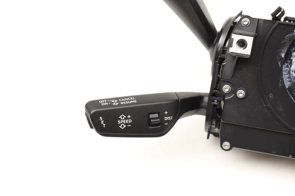 2021-2024 AUDI RS5 SPORTBACK - Steering Column Switch / Stalk Assembly - Image 3 of 4