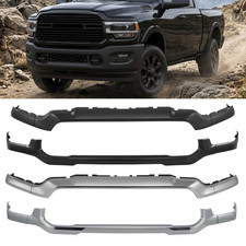 For 2019-26 Ram 2500 3500 Front Bumper Upper ...