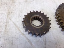 Spi 07 100 40 Carburetor Mounting Flange