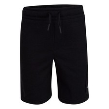 Jordian Kids' Jumpman Essentials Shorts, Black