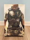Hot Toys Hasbro G.I. Joe Retaliation Roadblock MMS199 1/6 Action Figure