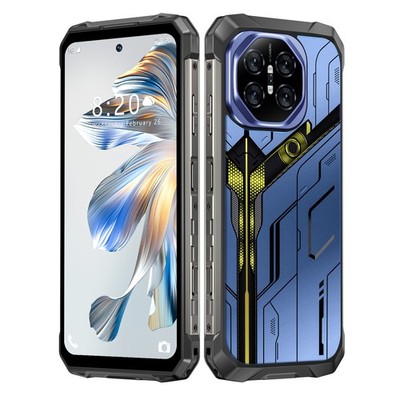 GAMAKOOO 26 Ultra Rugged Smartphone 256G Dual Sim 5G Unlocked Cell Phone 10000mA