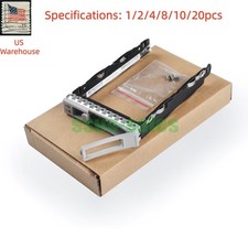 Lot for Cisco UCS C220/C240/C480 M5 LC4200 2.5" SAS/SATA SSD HDD 74-113290-01