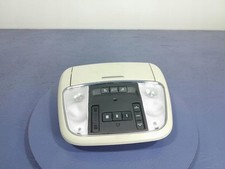 JEEP GRAND CHEROKEE WW2 LAMP ATTIC SHELF 5LB531DAA