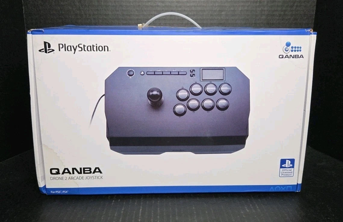 Qanba Controllers for sale | eBay