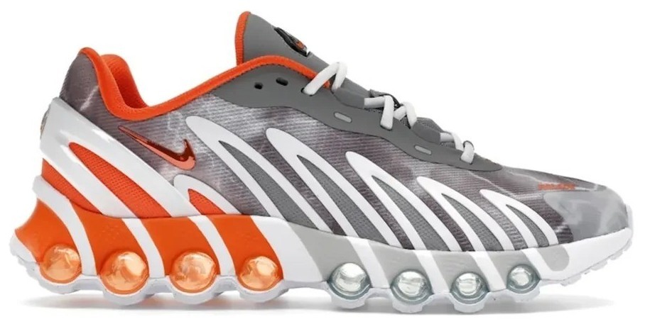 Palace x Nike Air Max DN8 Dusty Grey for Sale | Authenticity