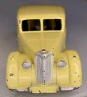 Dinky Toys Riley Saloon No. 40A 1947-1954 Vintage, Meccano, England.........