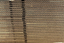 100 6X6X6 Cardboard Paper Boxes Mailing Packing Shipping Box Corrugated ,boxes