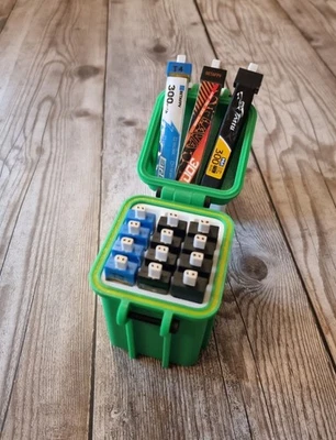 1s Battery Holder/Case Tiny Whoop 1S