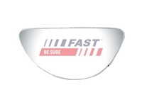 Fast FT88601 Spiegelglas, AußEnspiegel FüR Ford
