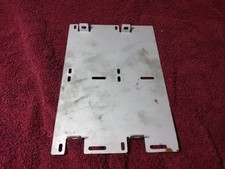 Commodore Amiga 2000 Floppy Drive Tray/Bracket/Mount