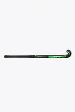 Osaka Field Hockey Stick Pro Tour 100 2.0 - Low Groove Iconic Black 36.5-37.5