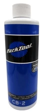 Park Tool CB-4 Bio Chainbrite Bicycle Chain Component Cleaning Fluid 16 oz.