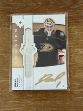 2024-25 Upper Deck Ultimate Collection Hockey Set Review and Checklist 32