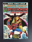 Marvel Team-Up #49 - Iron Man Spider-Man 1976 - Vintage Comic Estate Auction