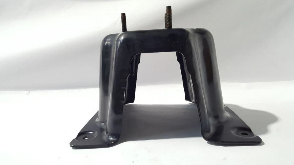 Conjunto de suporte de transportadora sobressalente OEM Hummer H3 2007 - Imagem 4 de 4