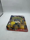 Playmates Teenage Mutant Ninja Turtles Baxter Stockman Vintage (1989) MOLD