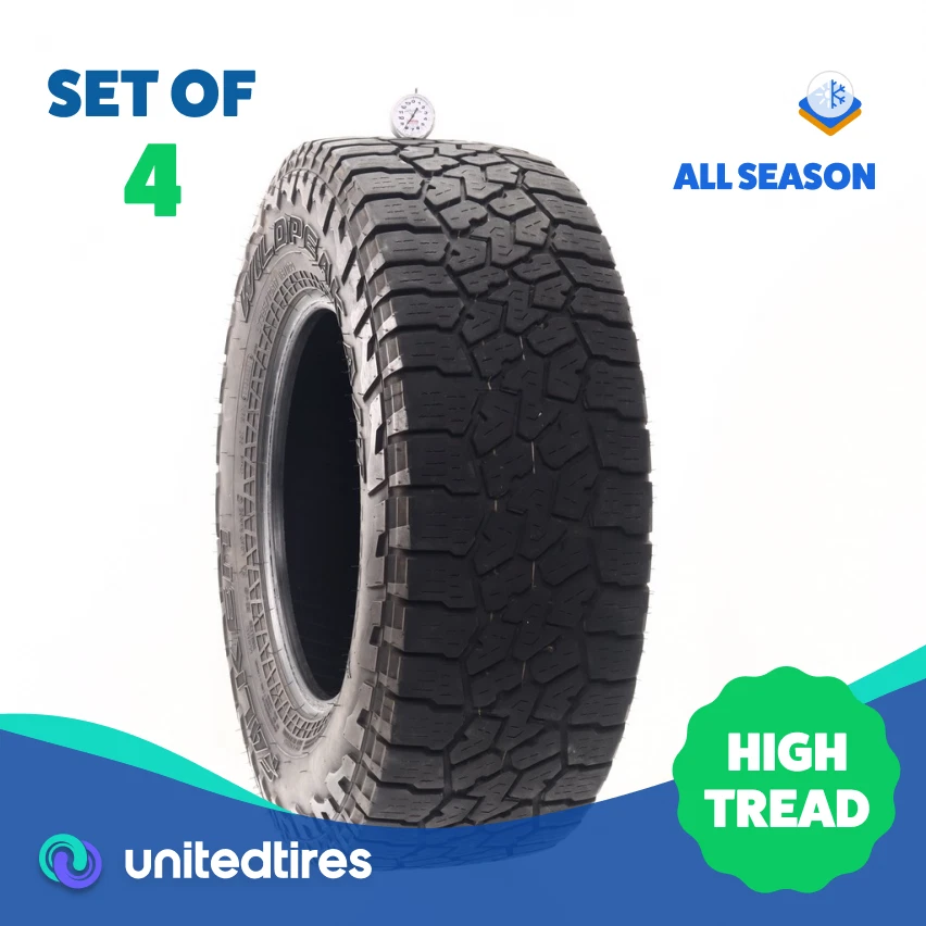 Falken 285/70/17 Car & Truck Tires for sale | eBay