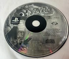 Spyro the Dragon PS1 PlayStation 1 Black Label SCUS-94228 Disc Only