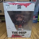 Youtooz Television The Boys The Deep