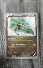 Rayquaza XYP 100/XY-P Illustration PROMO Sealed MINT HOLO Pokemon Card Japanese